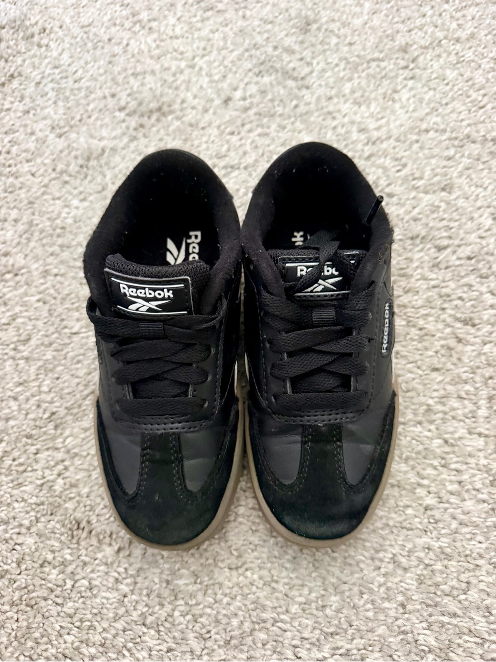 Reebok Low-Top Sneakers